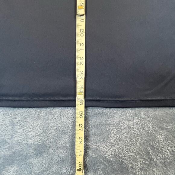 Under Armour Shirt Youth Extra Large Long Sleeve Heat Gear Base Layer Neon Logo - Picture 7 of 9